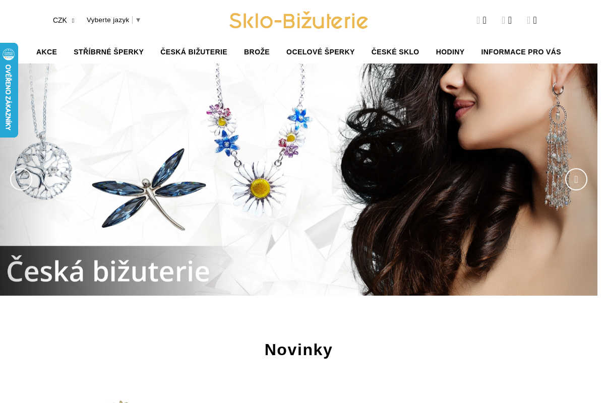 Sklo-bizuterie.cz