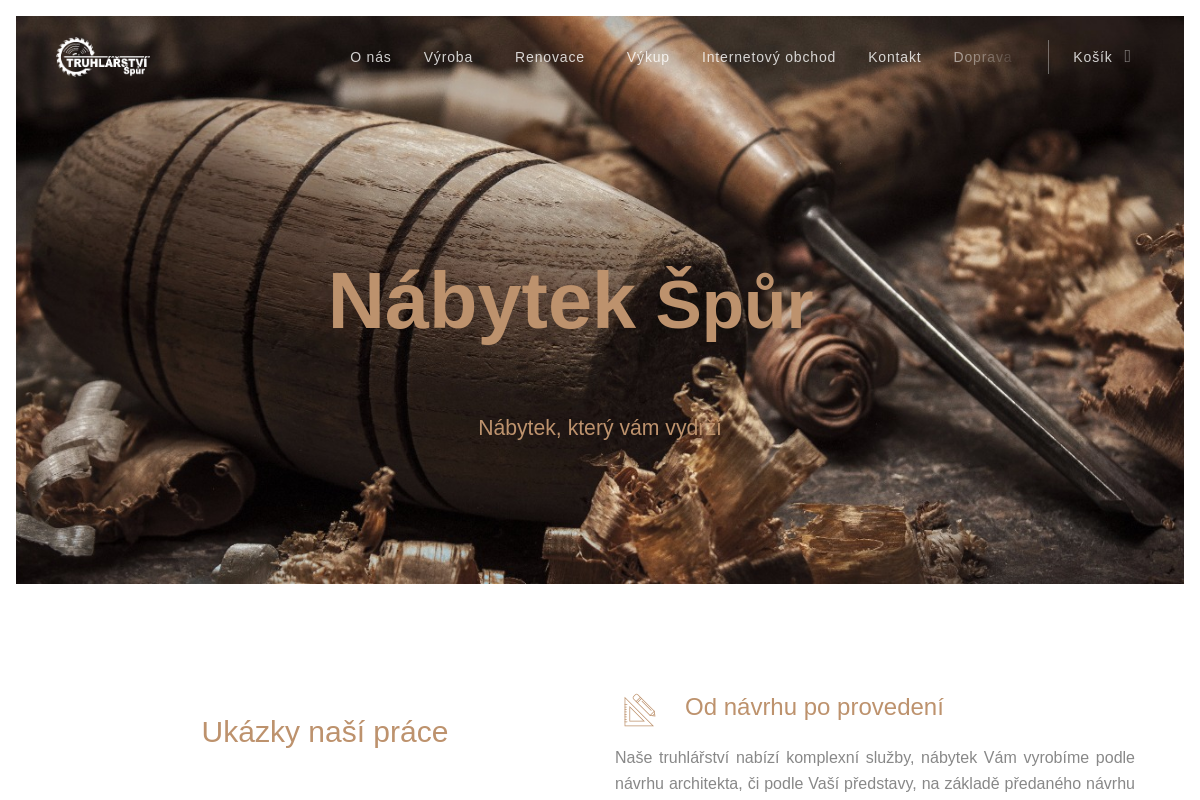 Nabytekspur.cz