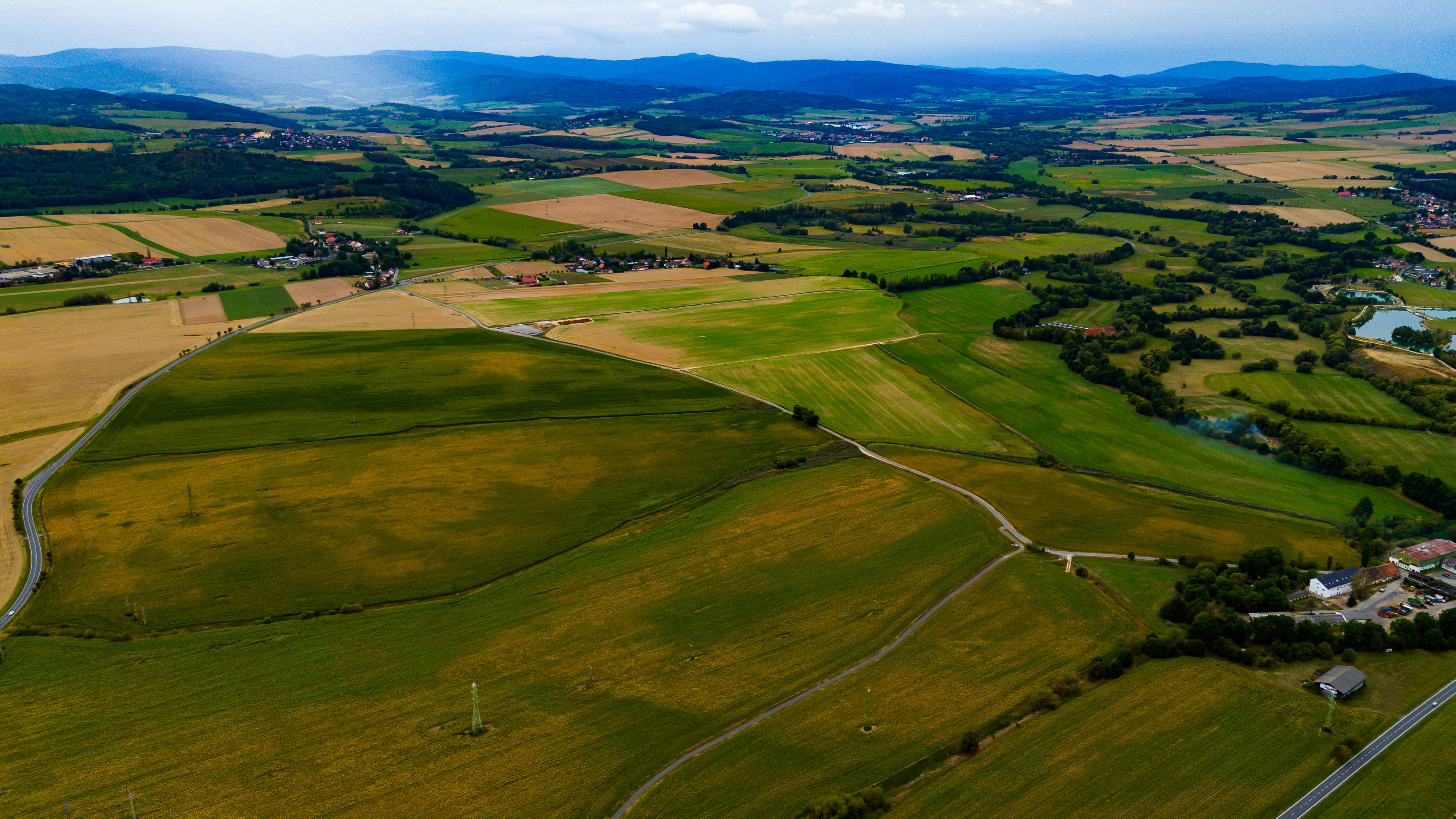 Drone fo George foto 2