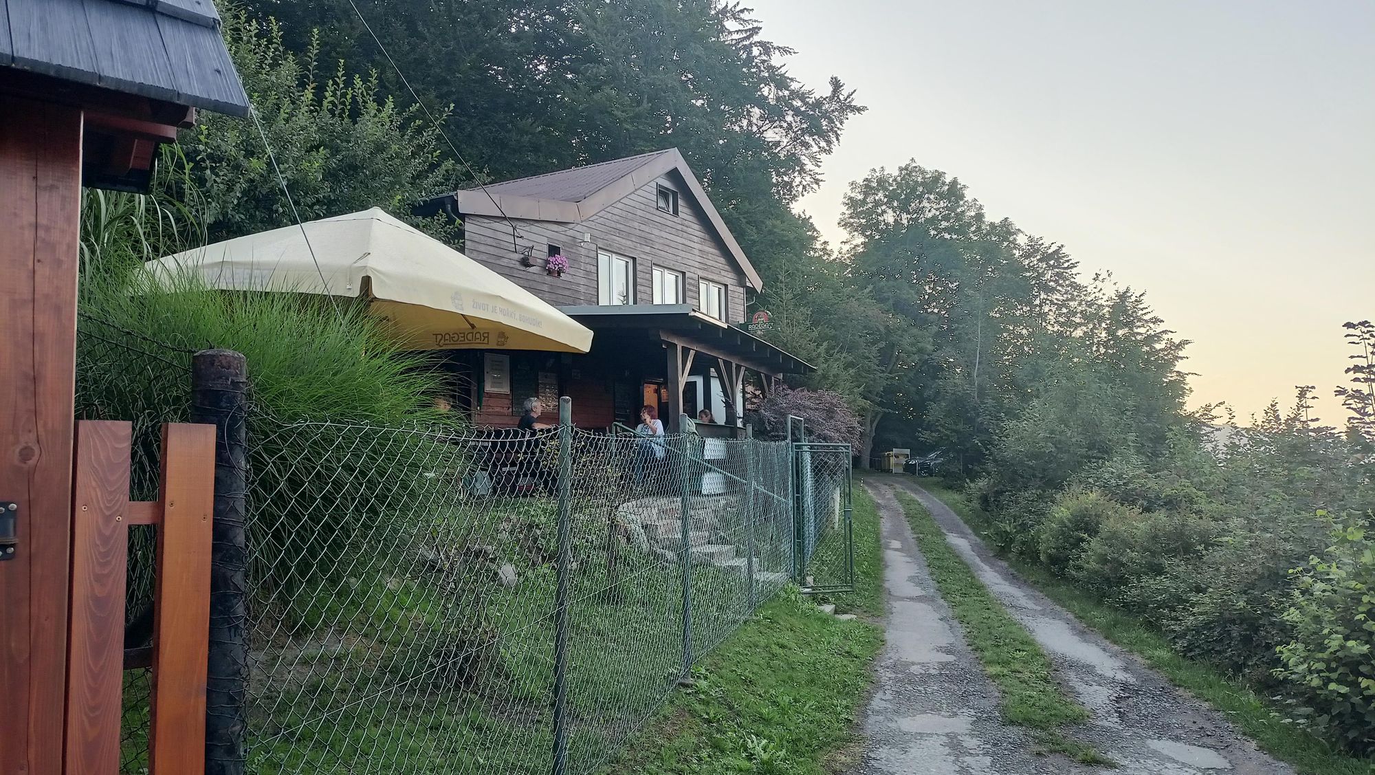 Hospůdka U Zdeňka foto 1