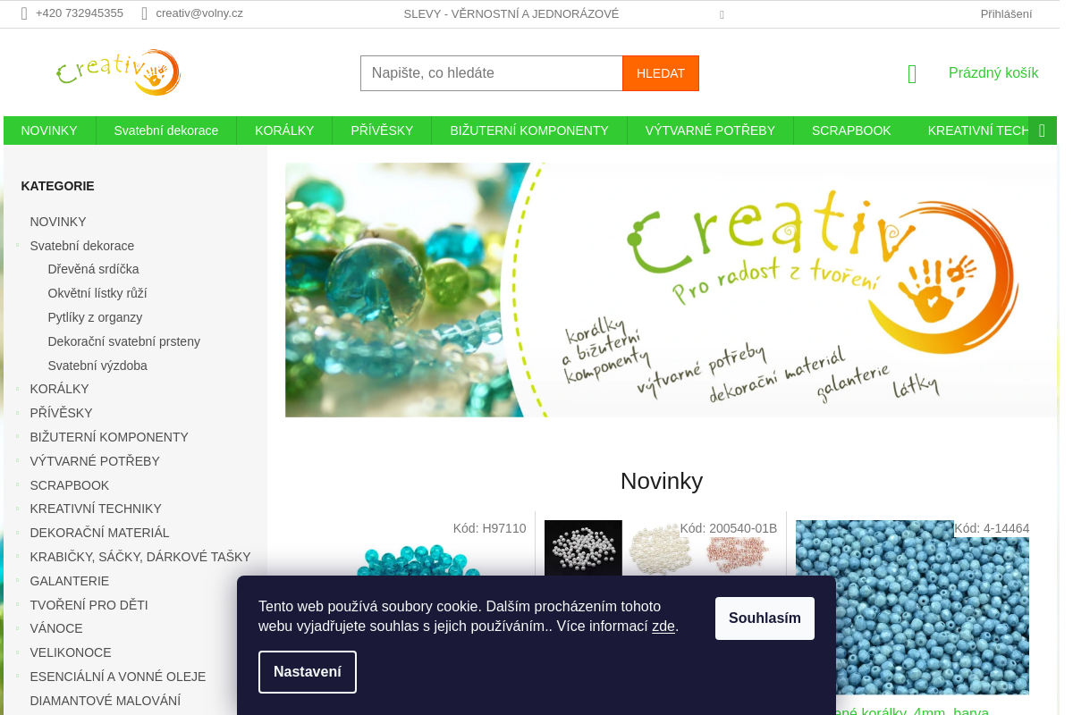 Creativ-shop.cz
