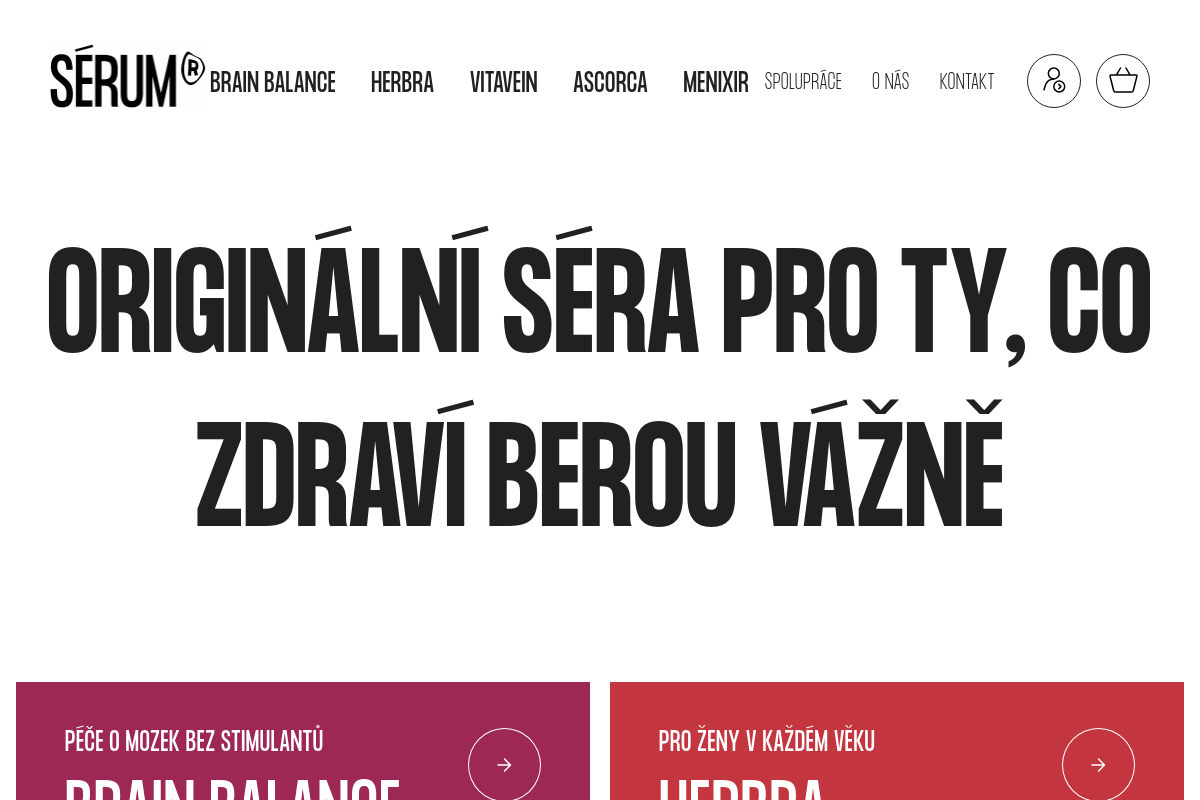 SĒRUM®