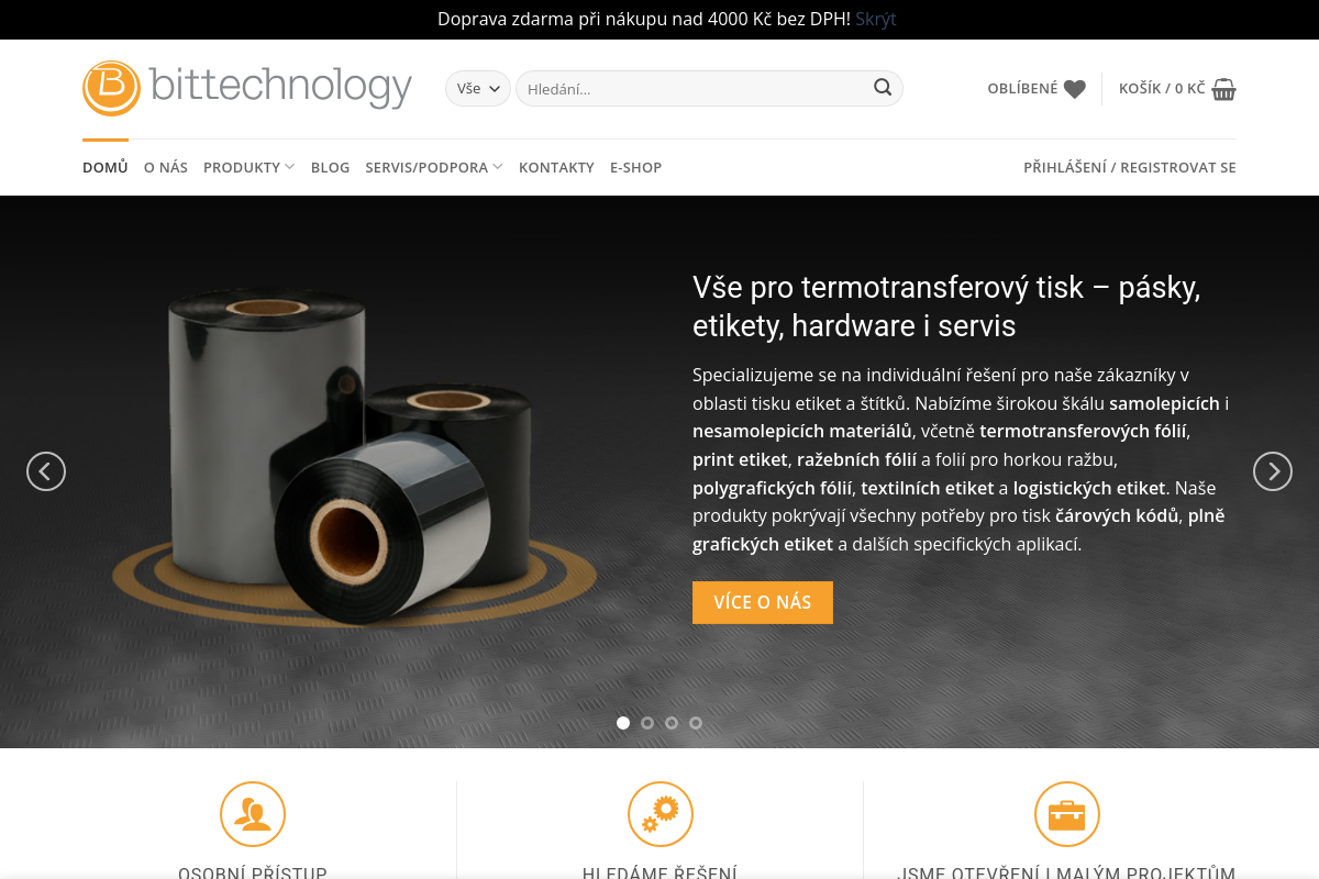 Bittech.cz