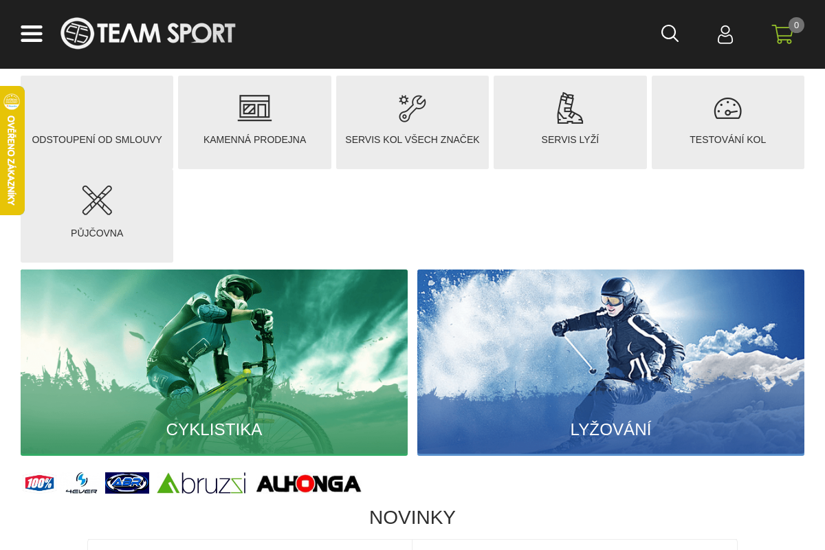 TEAM SPORT
