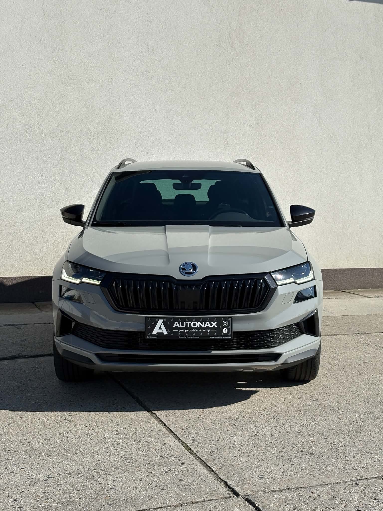 Autonax - jen prověřené vozy foto 2