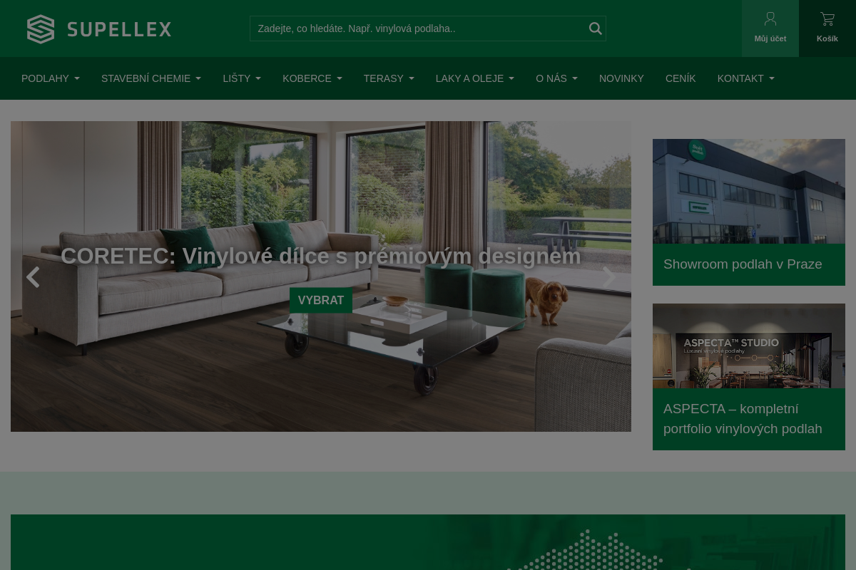 Supellex.cz