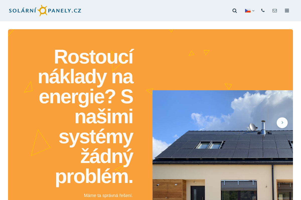 Solarni-panely.cz