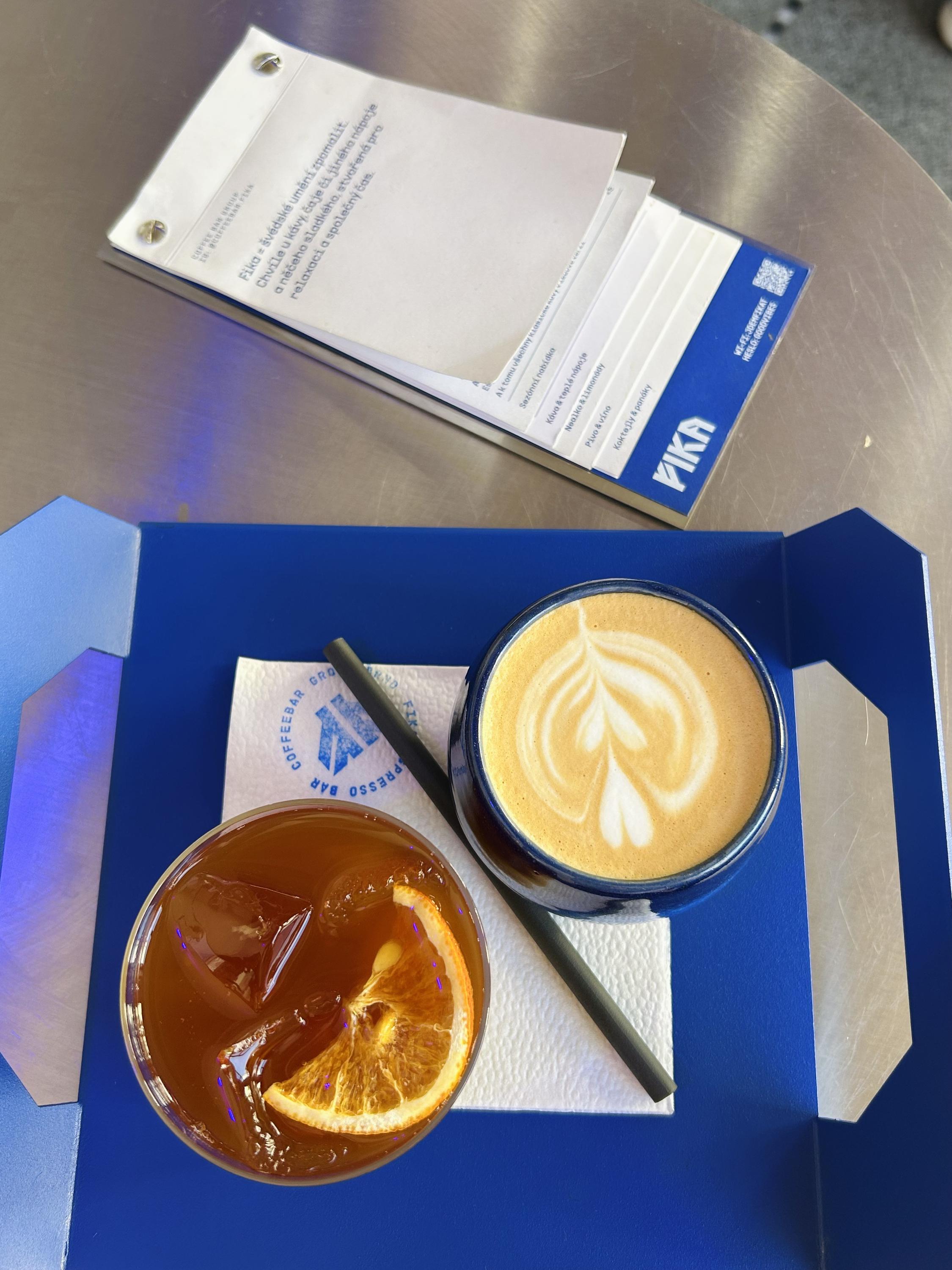 FIKA foto 5