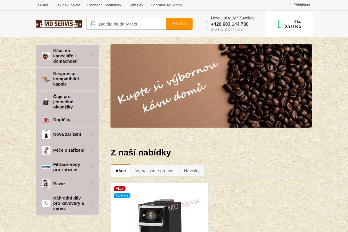 Servis-md.cz