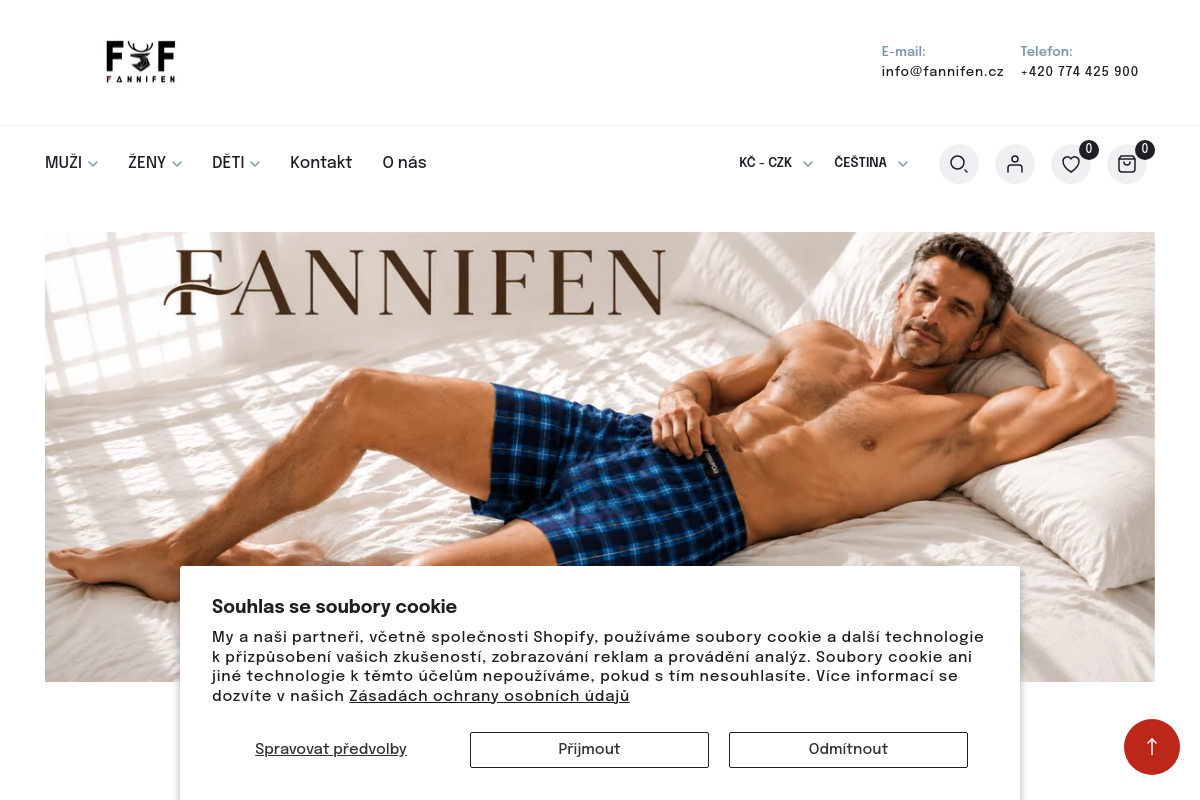 Fannifen.cz