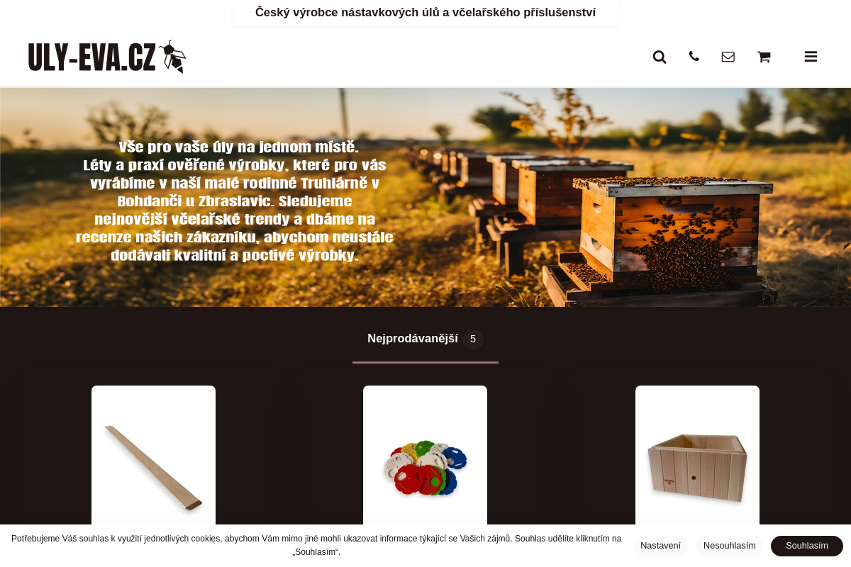 Úly-Eva.cz