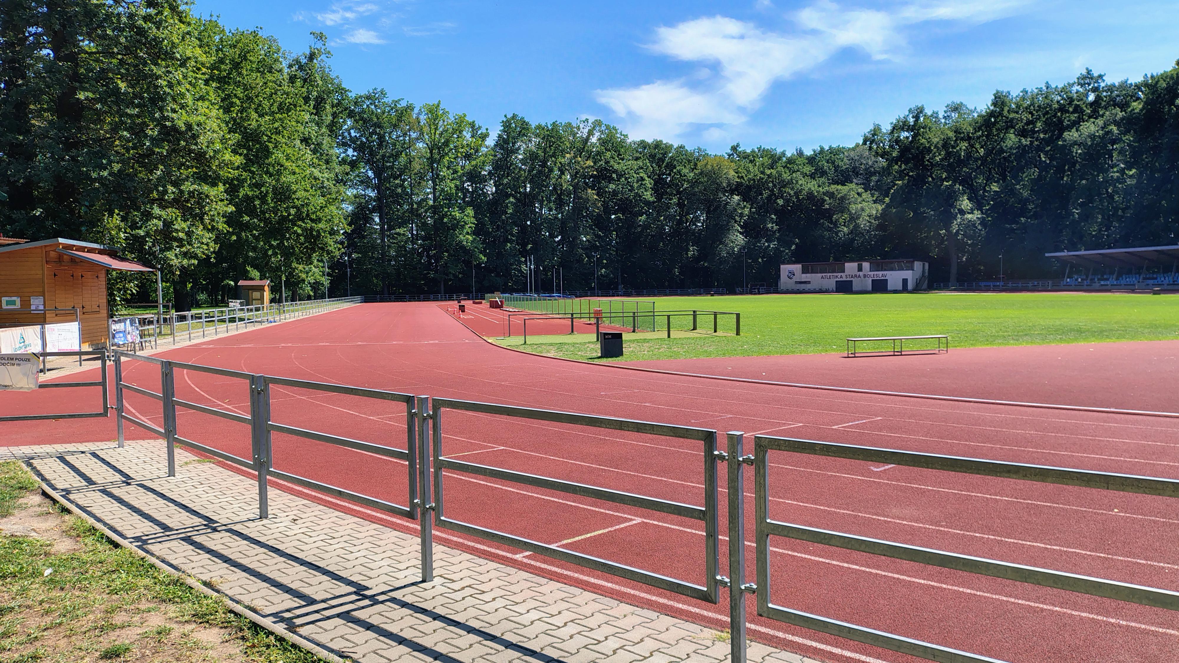 Atletika Stará Boleslav foto 6