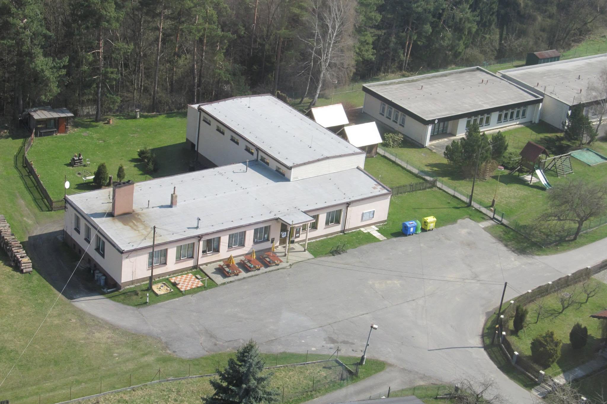 Hostinec Jamajka