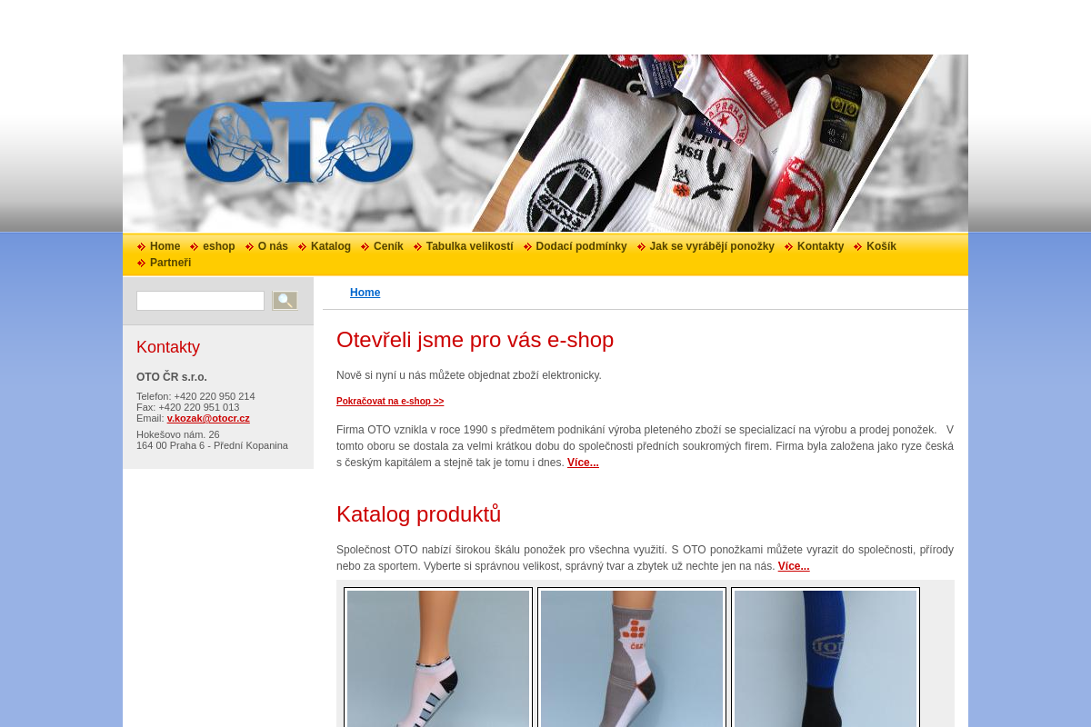 Otocr.cz