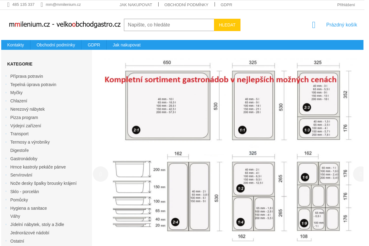 mmilenium.cz