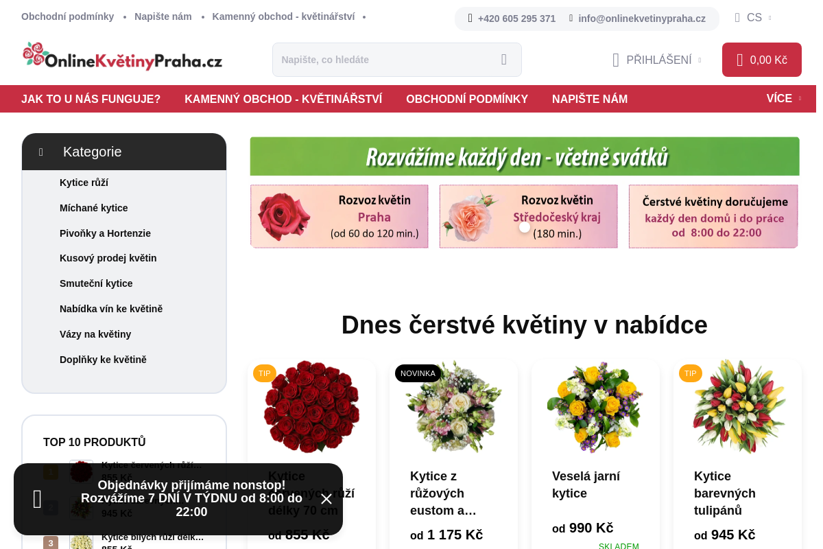Onlinekvetinypraha.cz