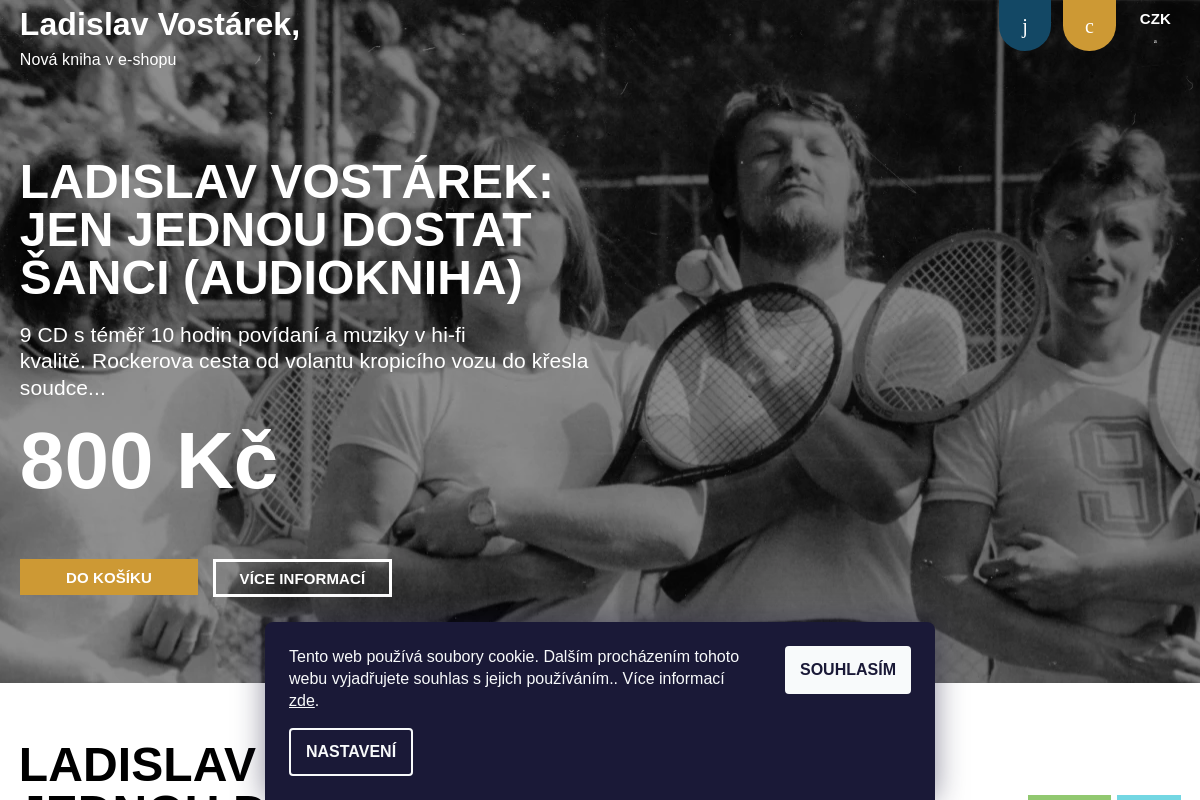 Eshop.ladislavvostarek.cz