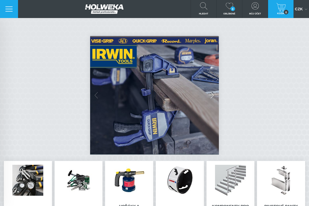 Naradi-irwin.cz