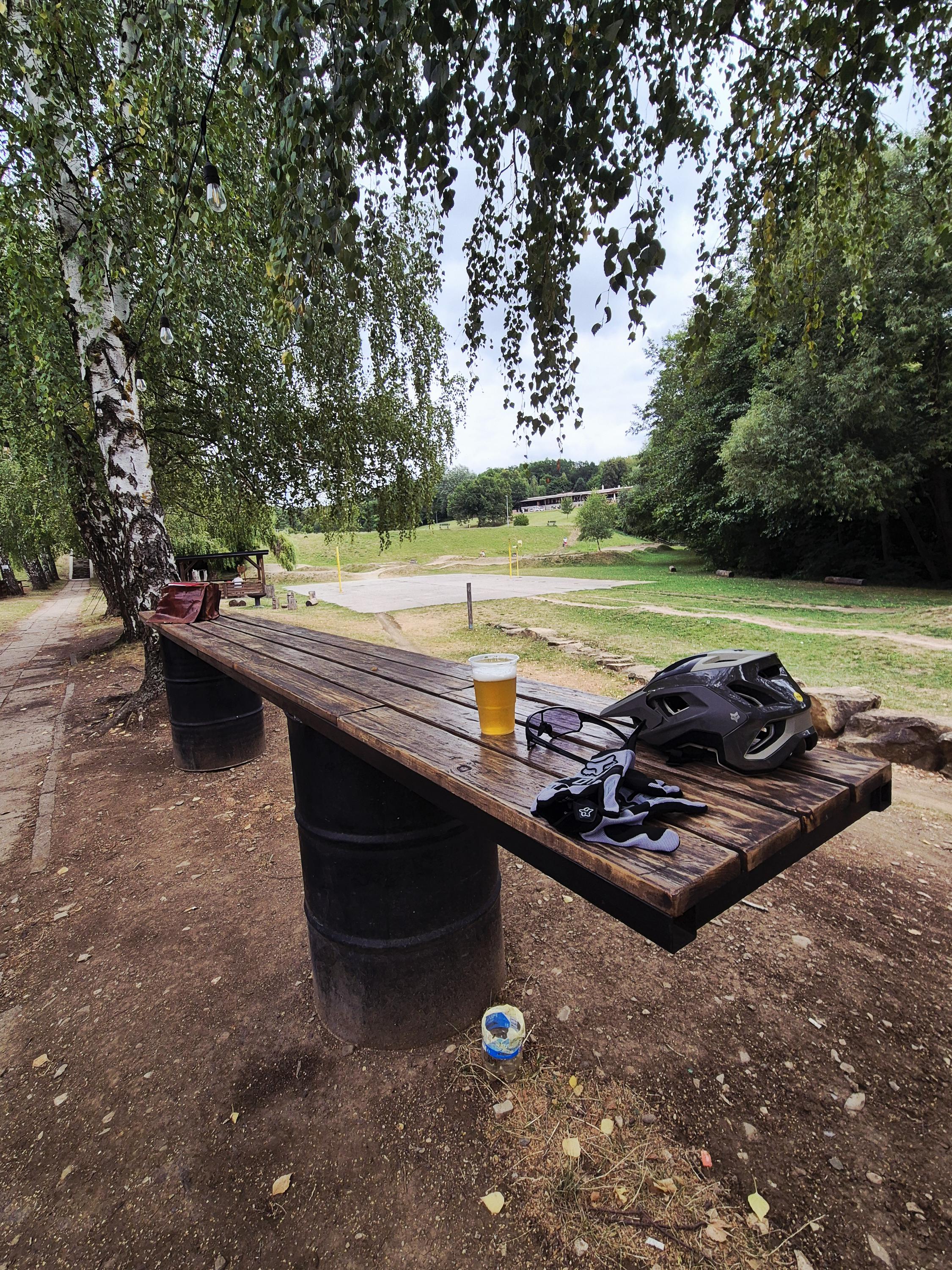 Trail Bistro TOFL foto 4