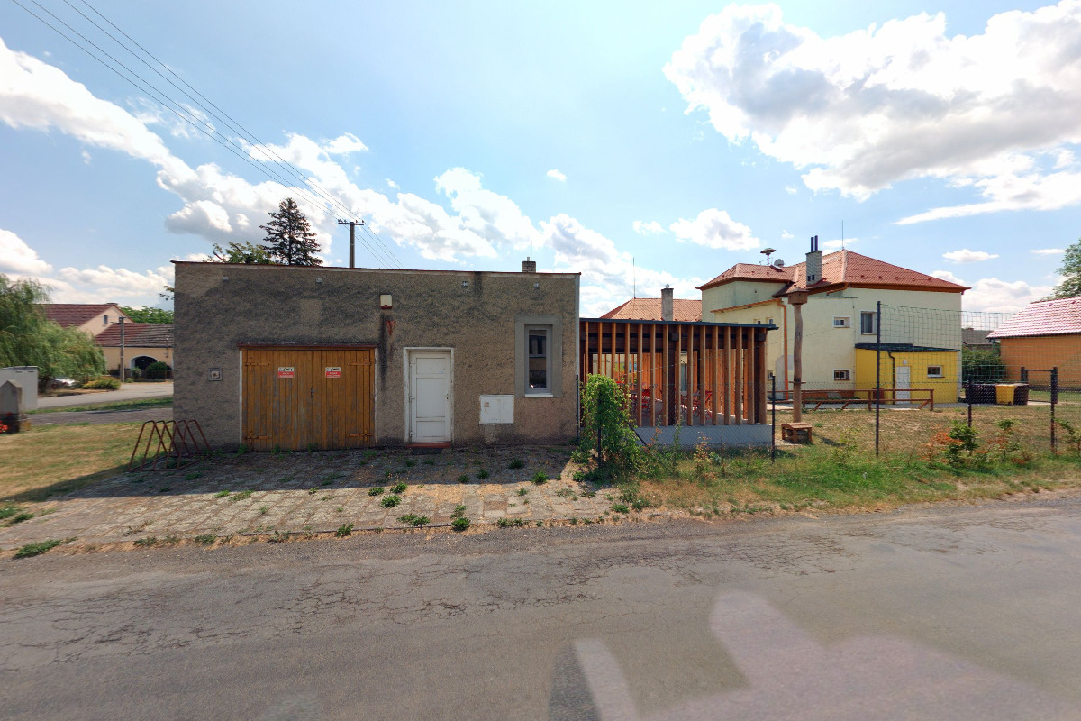 SH ČMS - Sbor dobrovolných hasičů Štarnov foto 2