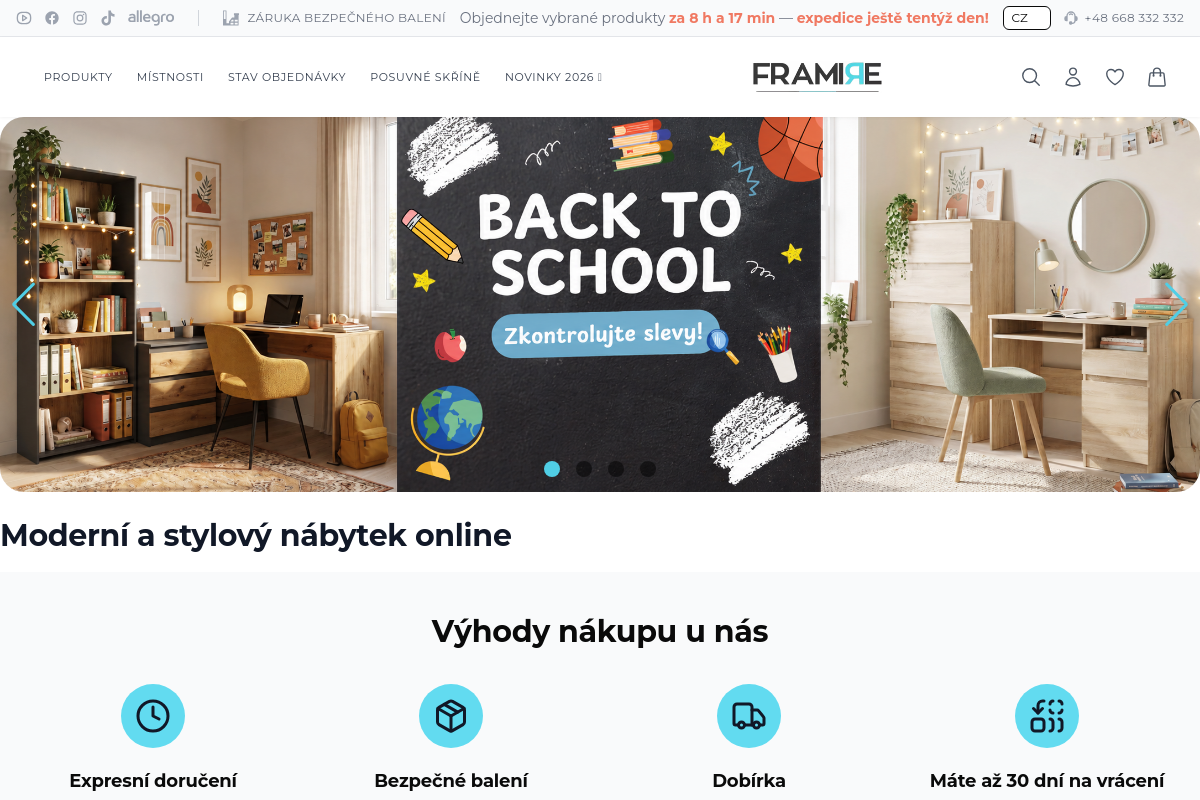 Framire.cz