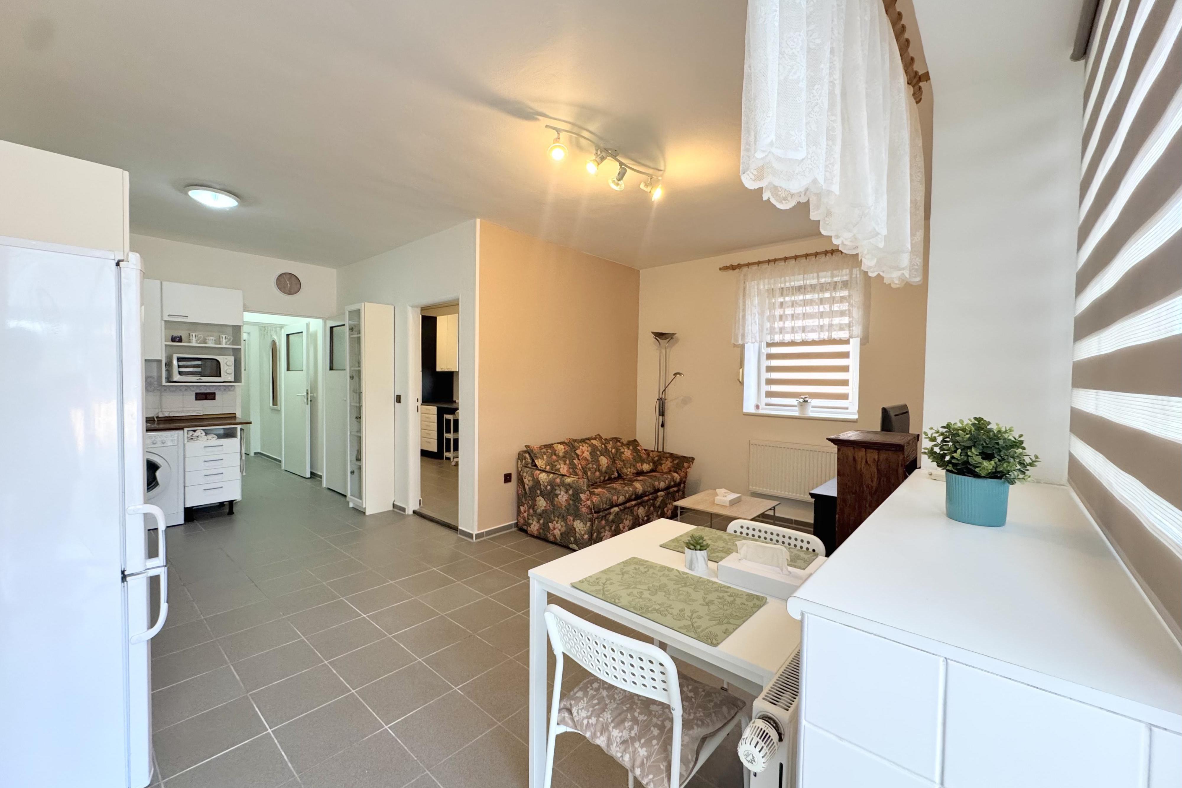 Pronájem bytu 3+kk 80 m², Martinova, Praha - Dubeč