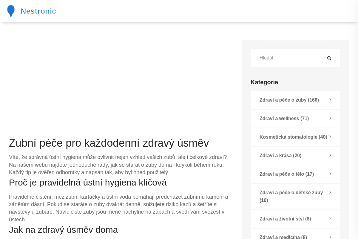 Nestronic