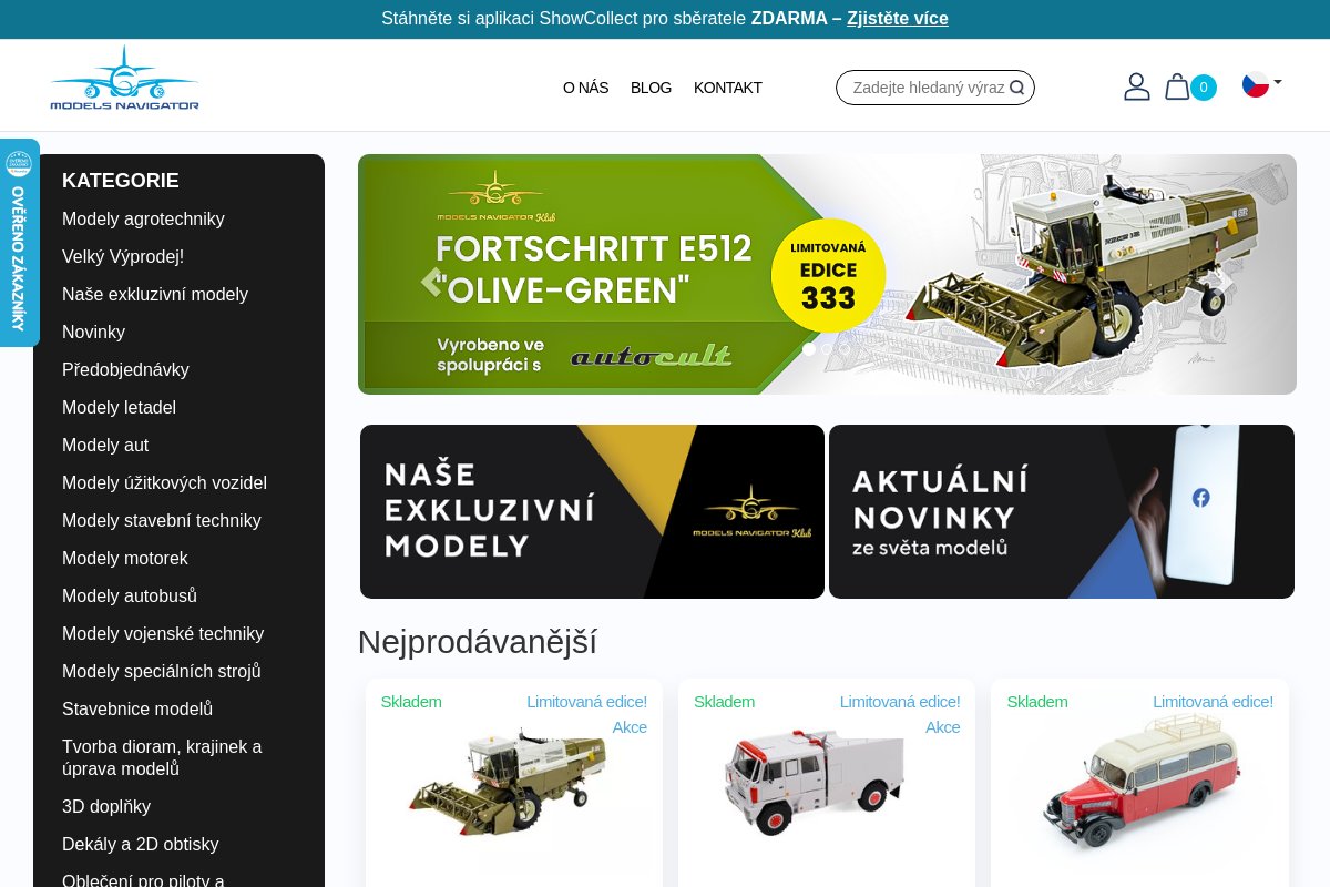 Modelsnavigator.com