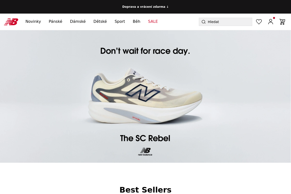 newbalance.cz