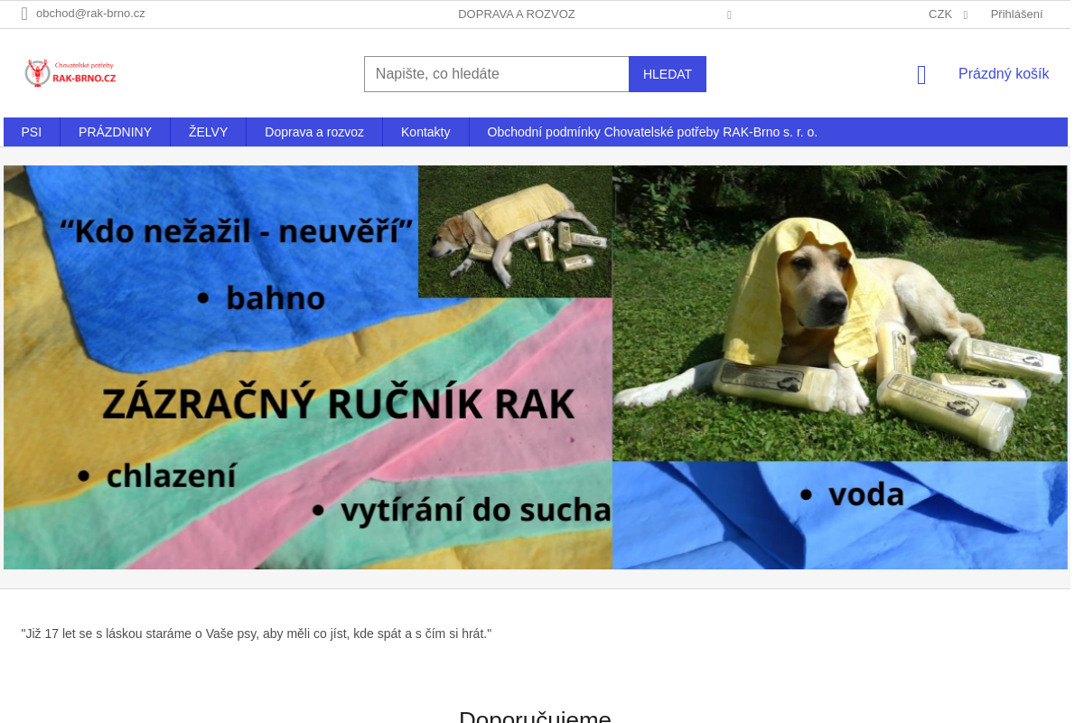 Rak-brno.cz
