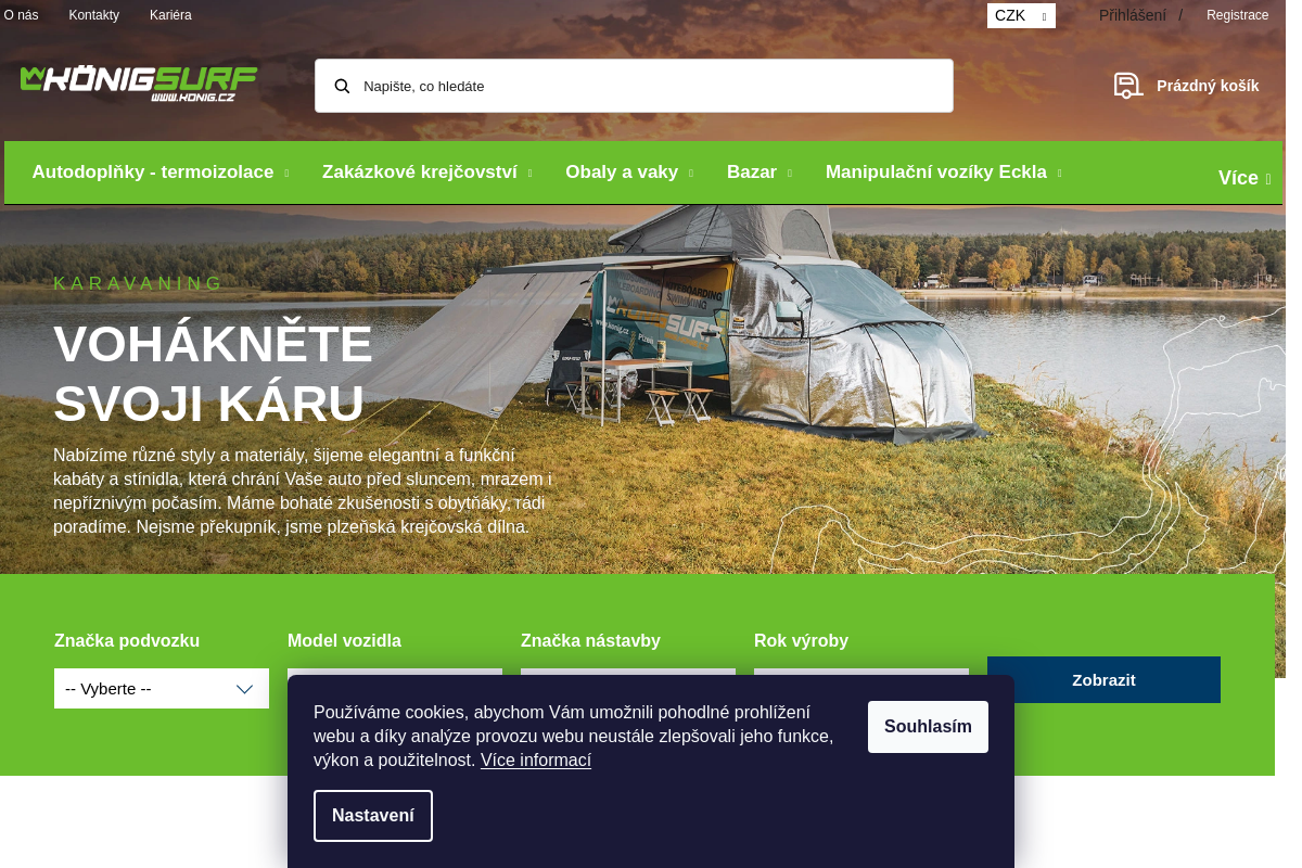 Autodoplnky.konig.cz