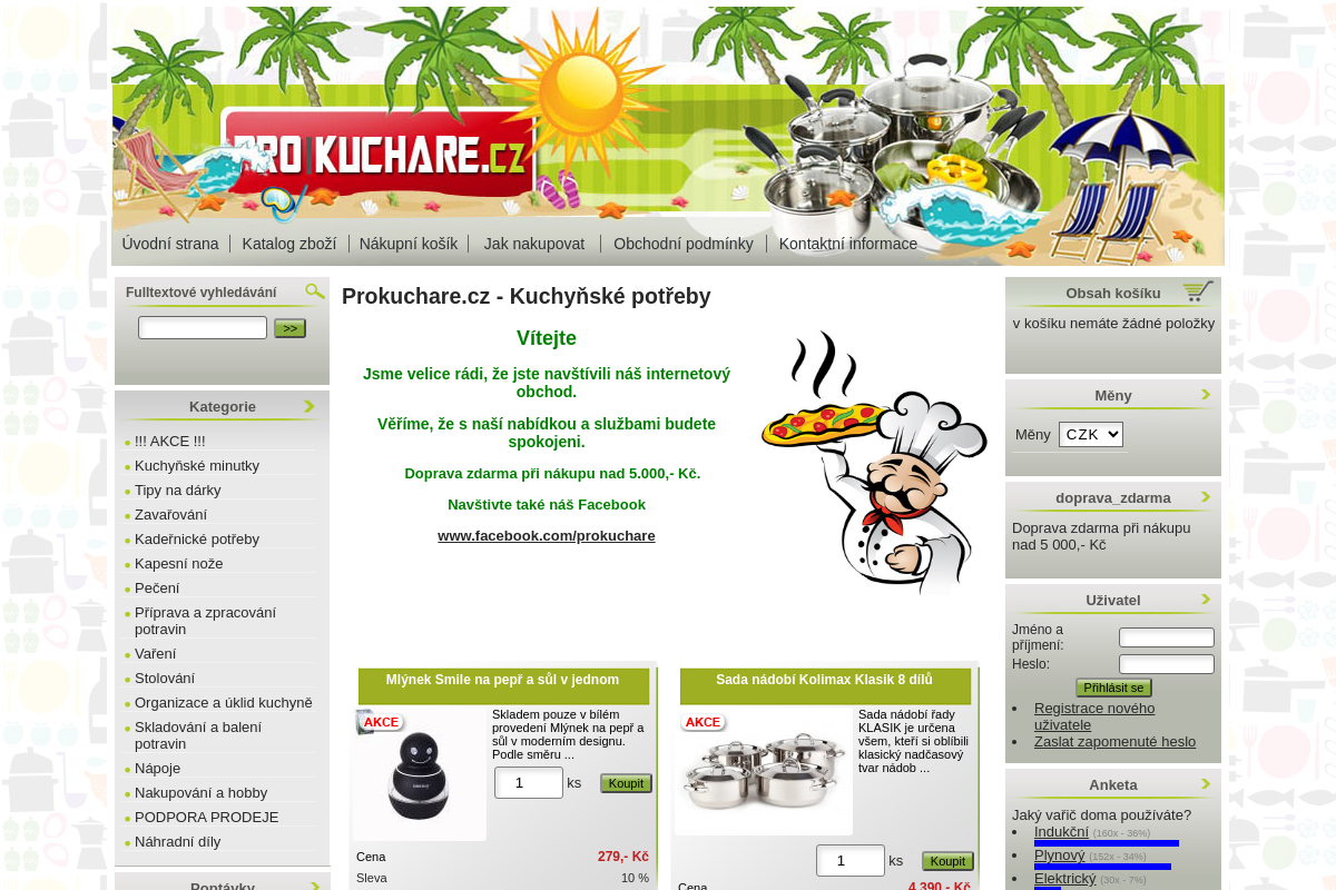 Prokuchare.cz