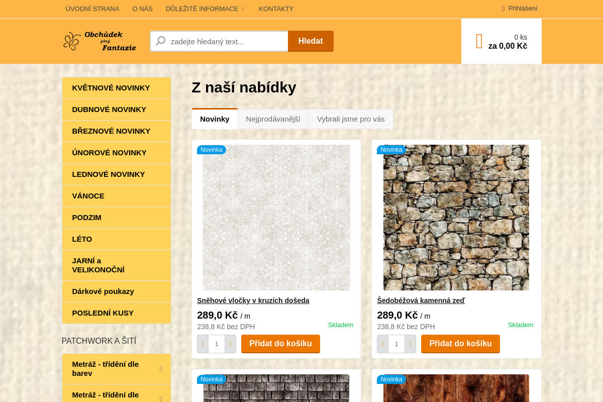 Obchudekfantazie.cz