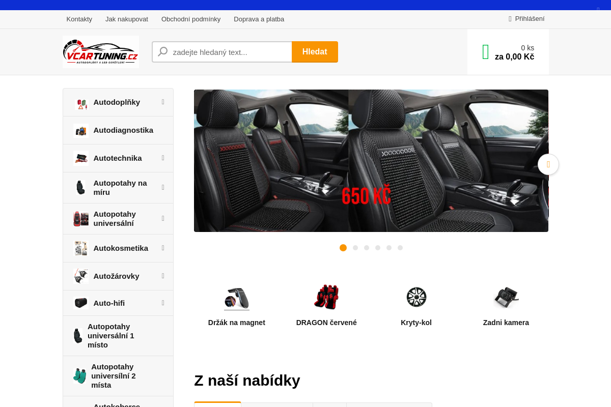 Vcartuning.cz