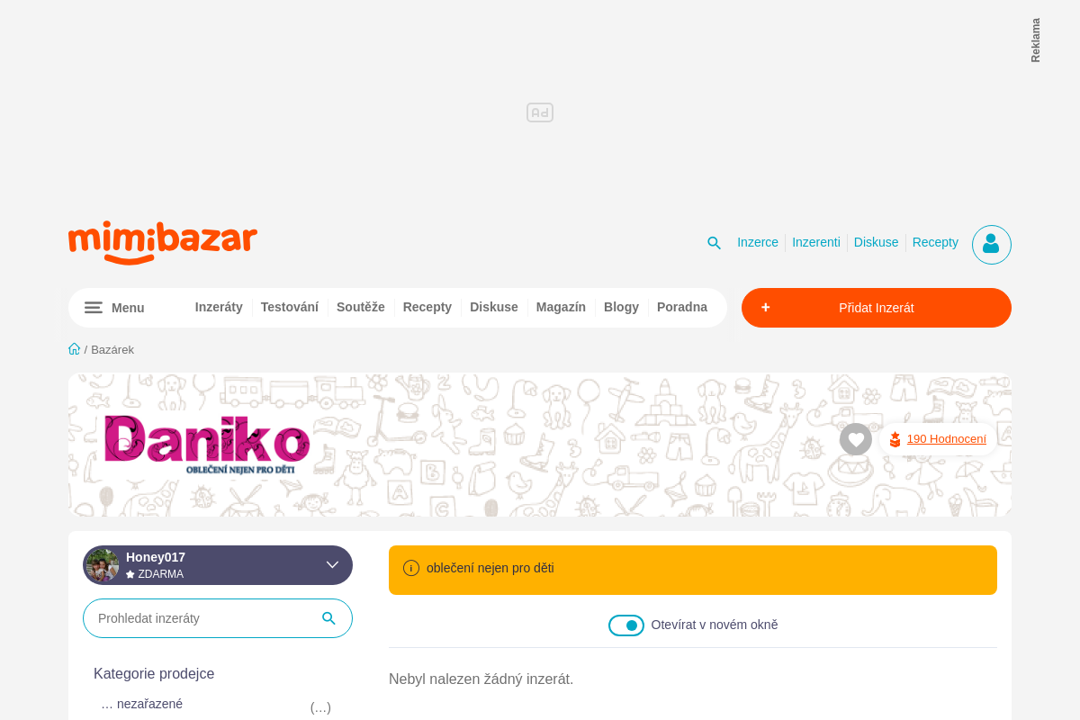 Daniko