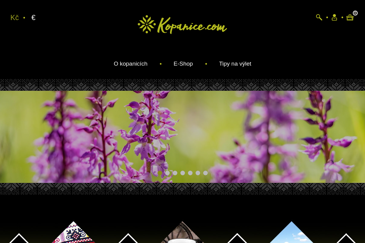 Kopanice.com