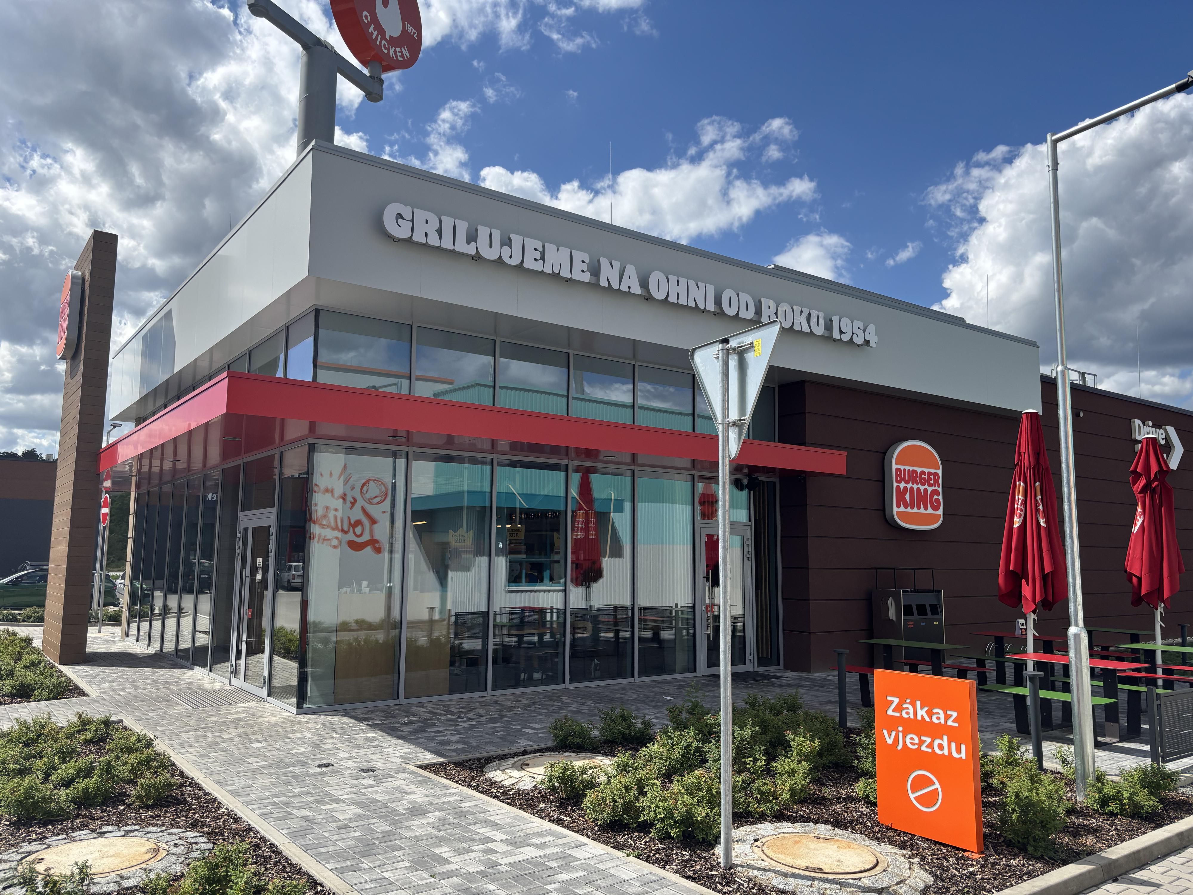 Burger King foto 4