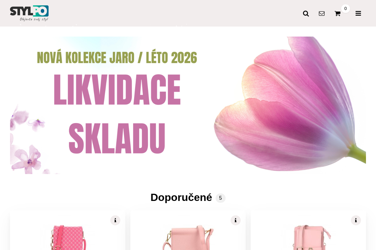 Stylpo.cz