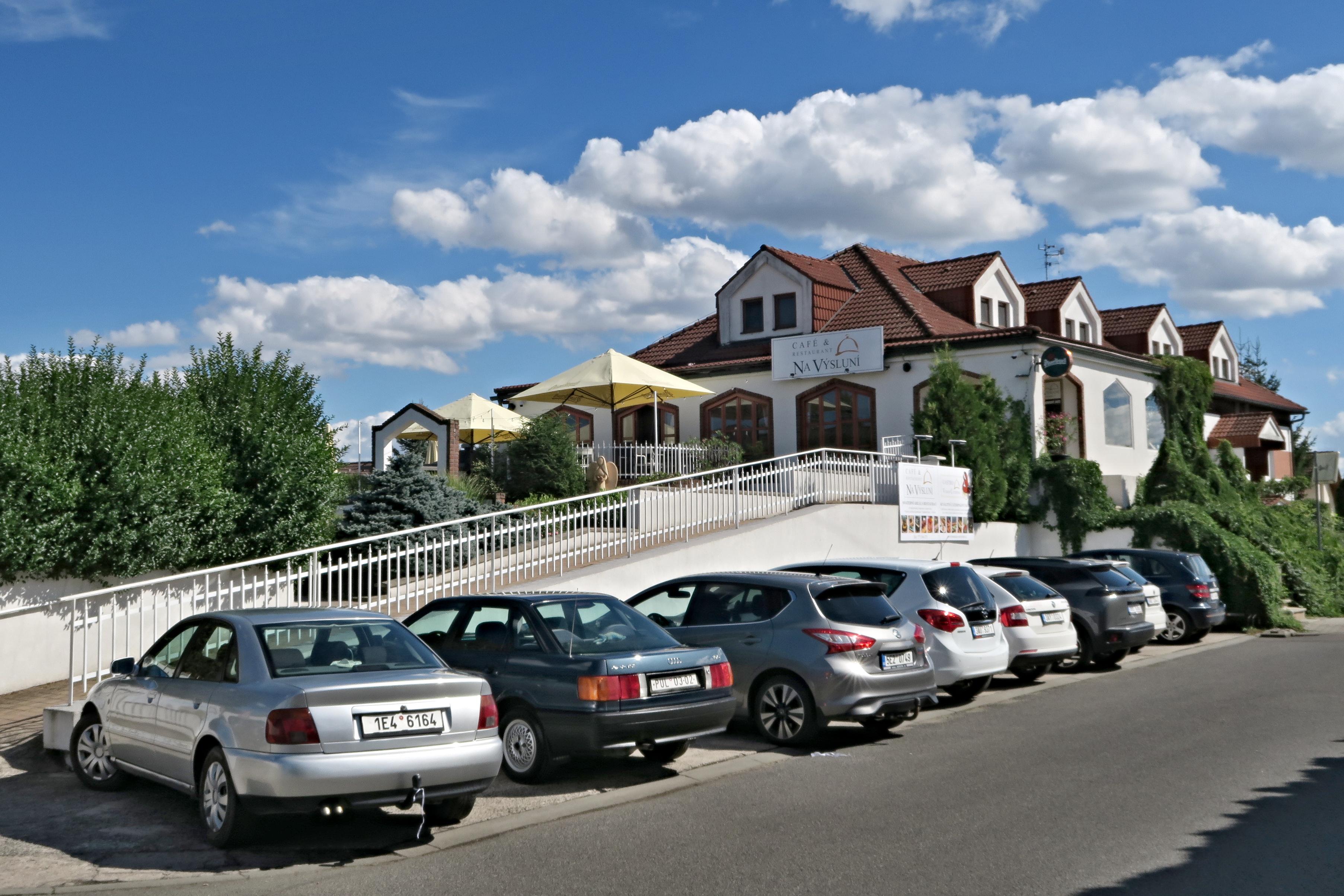Café a Restaurace Na Výsluní foto 6