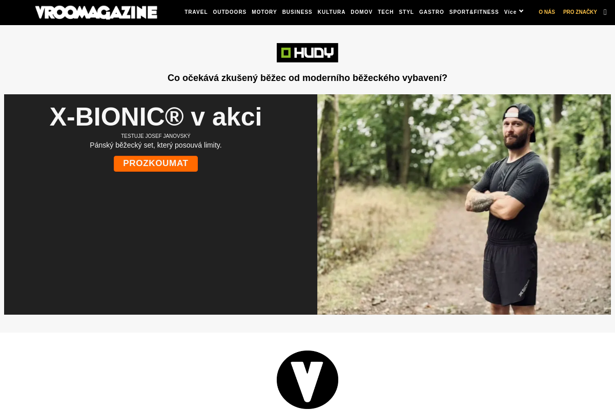 Vroomagazine.com