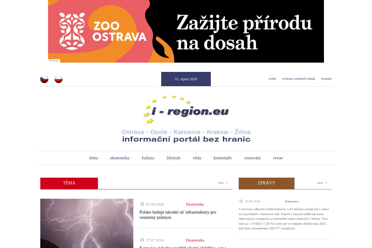 I-region.eu