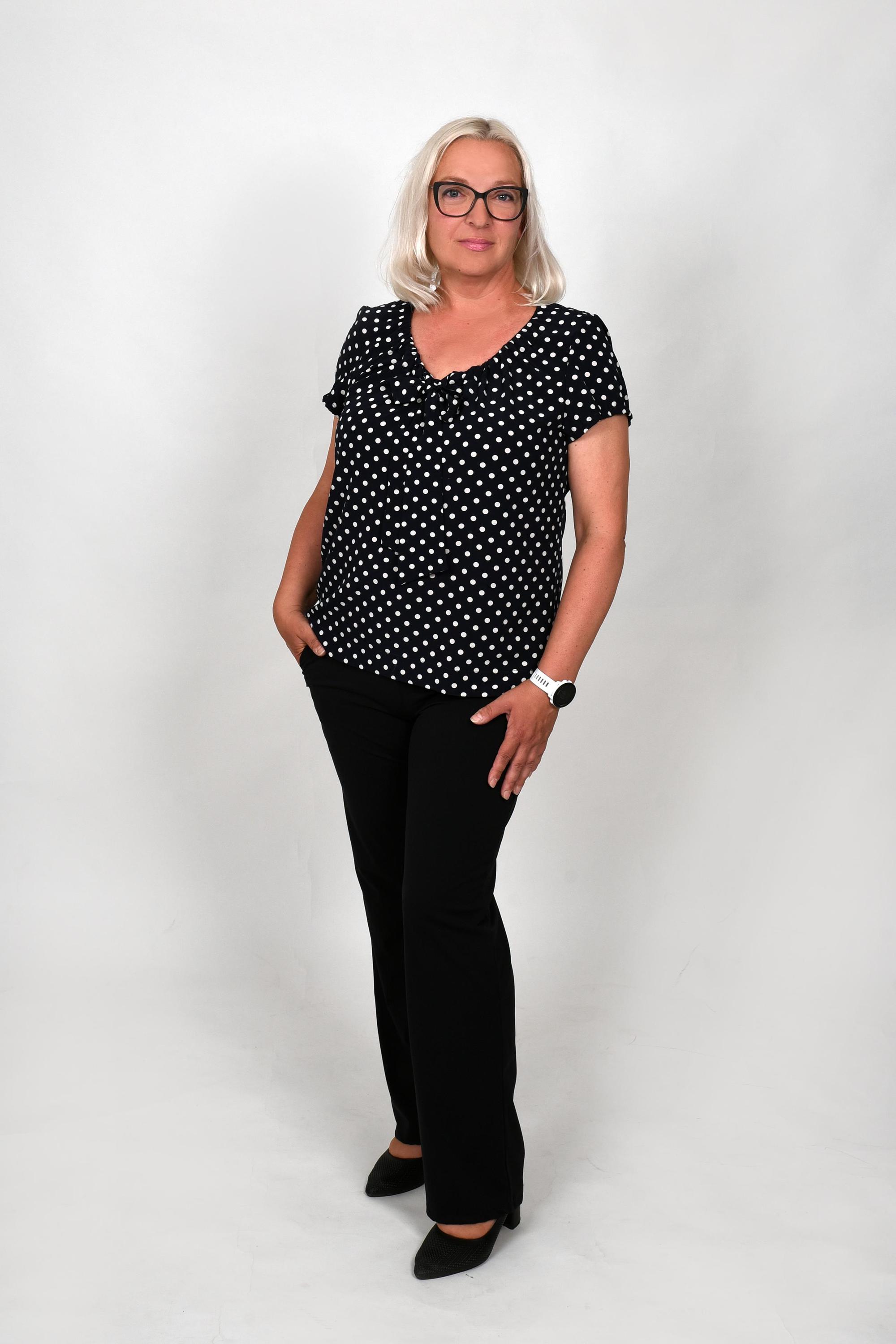 Iveta Ritterová RE/MAX Pro foto 2