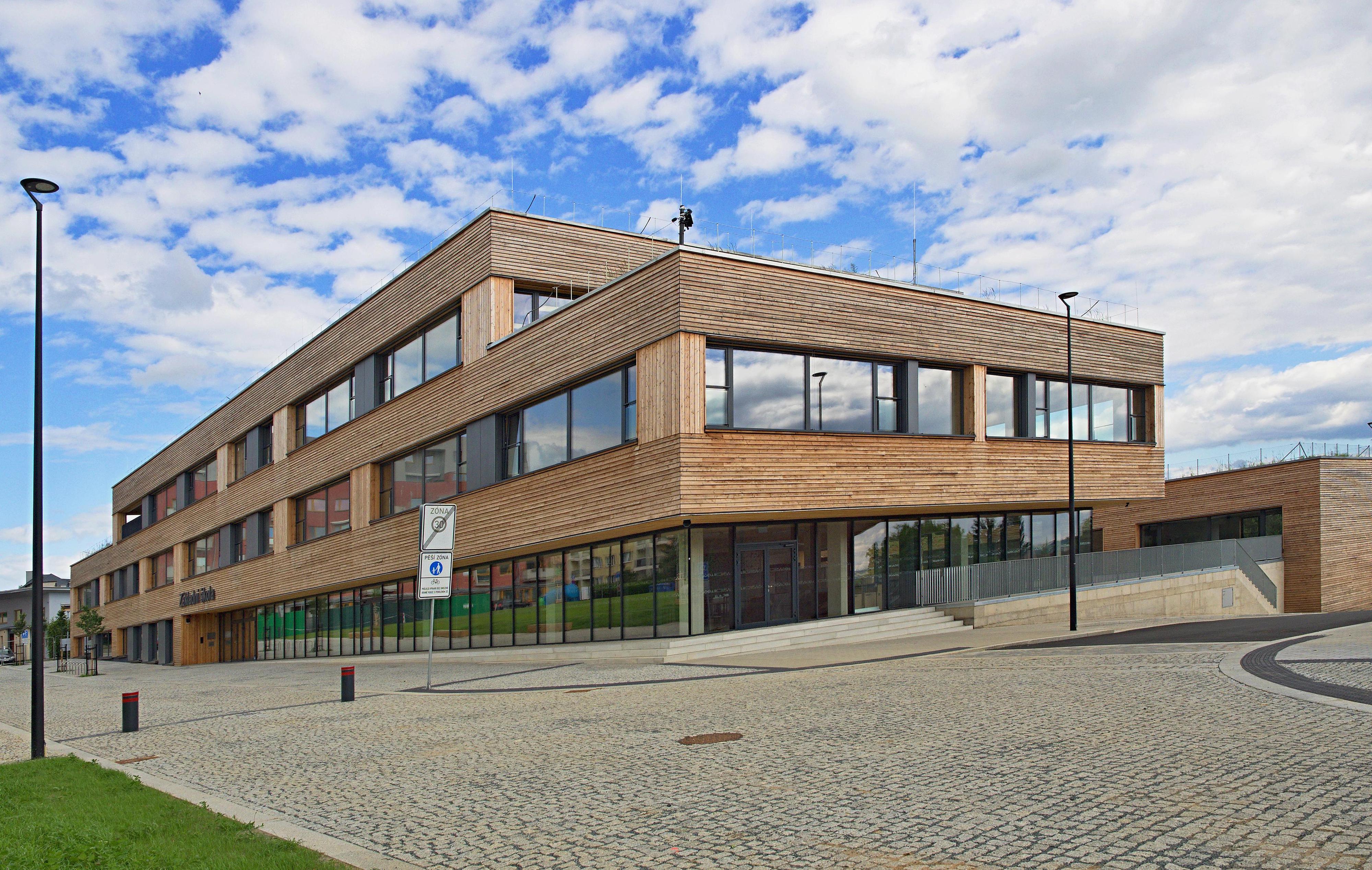 ZŠ Říčany