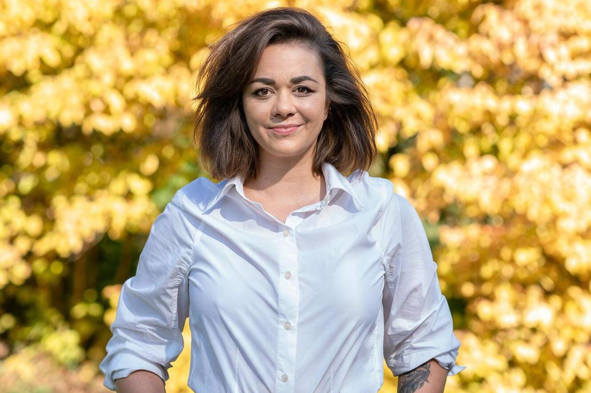 Květa Surová