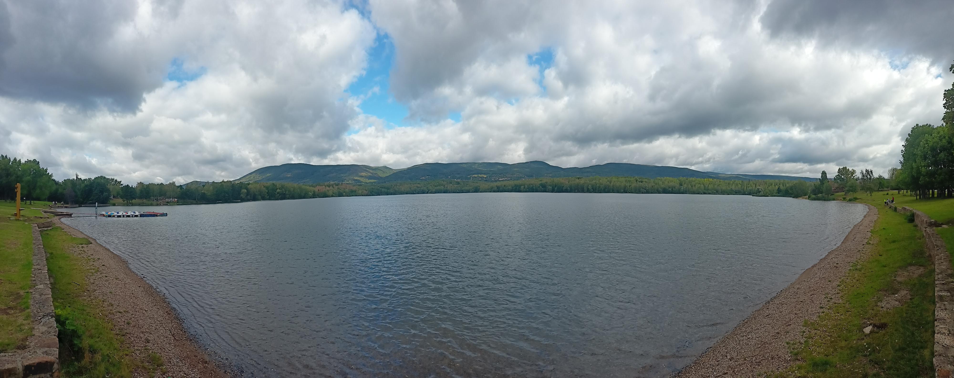 EuroCamp a pláže Barbora foto 2