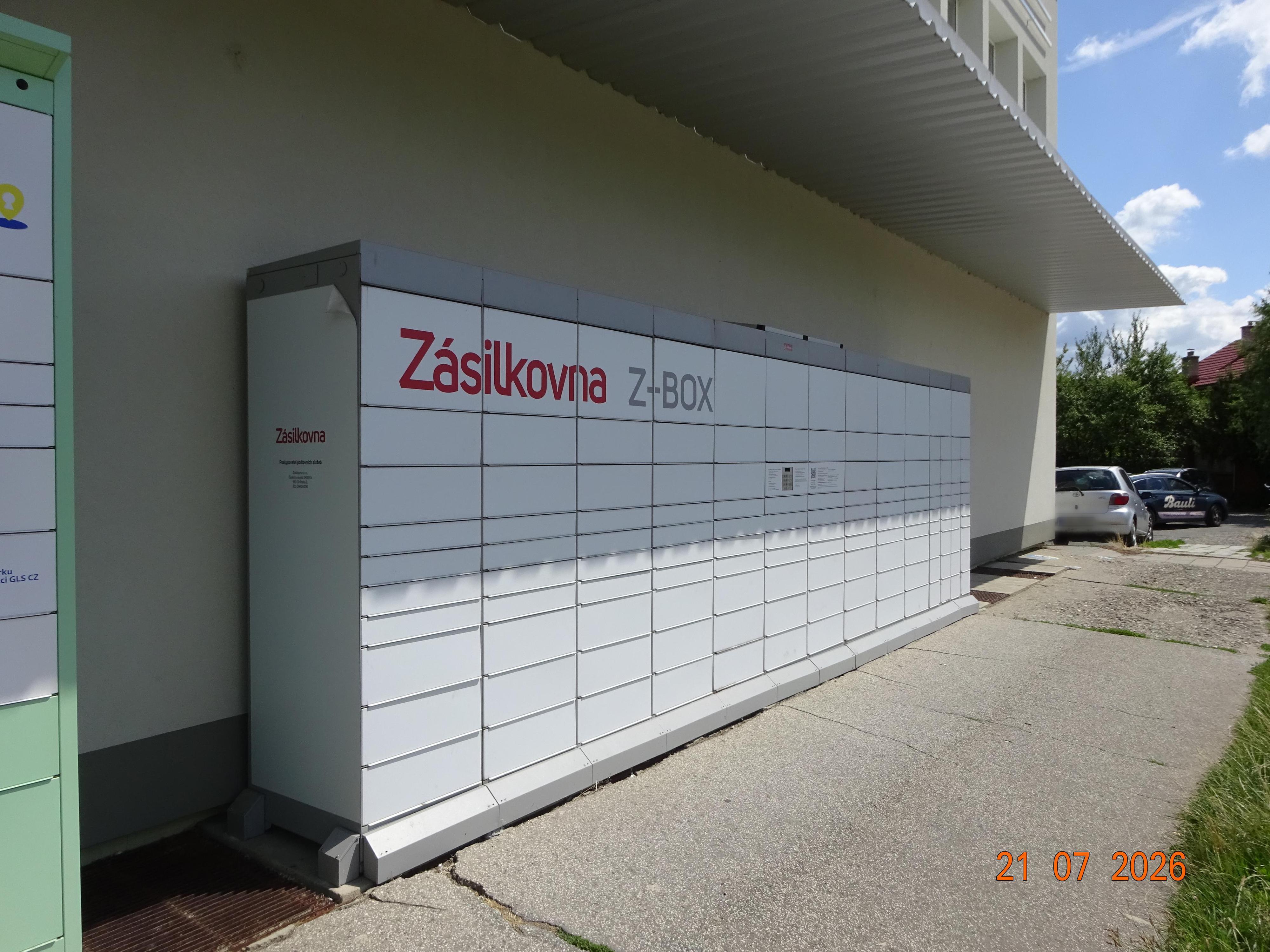 Z-BOX