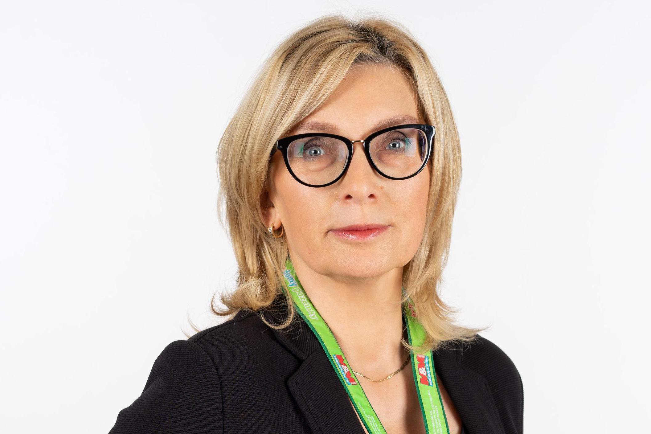 Realitní kancelář - Miloslava Ďurišová