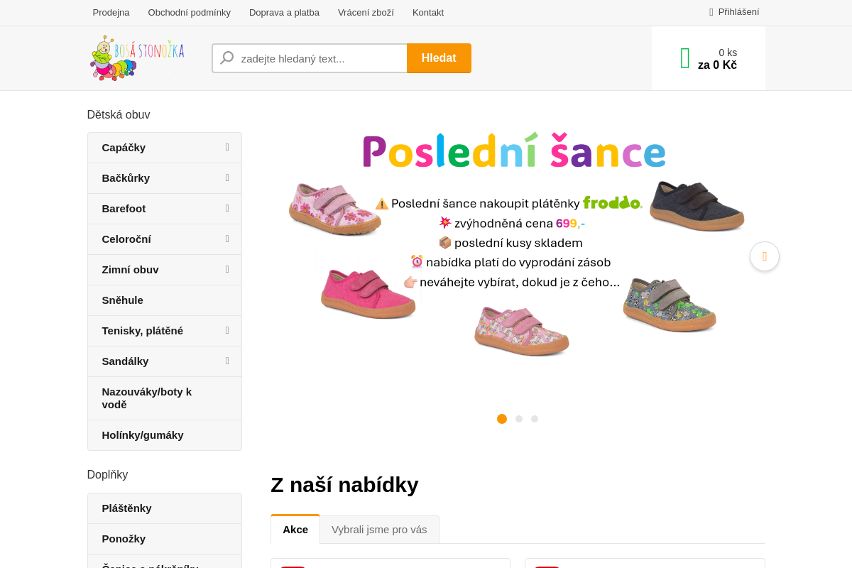 bosastonozka.cz