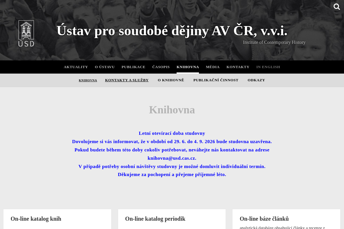 Usd.cas.cz