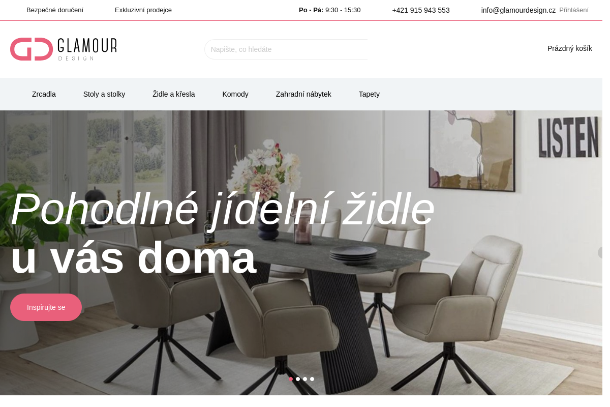 Glamourdesign.cz